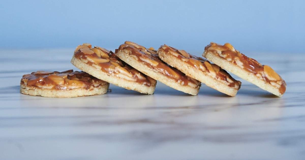 Duchess Bake Shop A sweet recipe for success Eat North