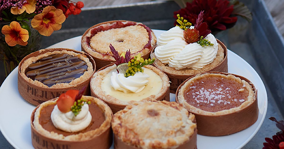 Pie Junkie to open new location in Calgary Eat North