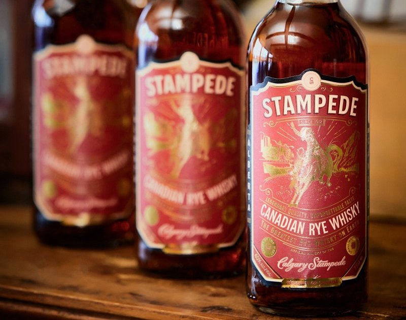 Eau Claire Distillery launches new Calgary Stampedethemed whisky Eat