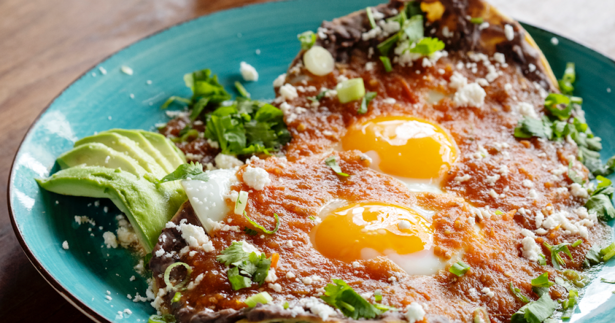 Check it Out Vancouver El Camino's launches new weekend brunch Eat North