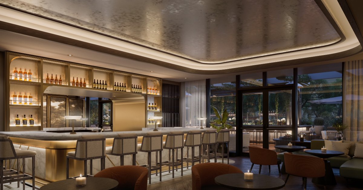 New restaurant to open in the Ritz-Carlton Toronto in September | Eat North