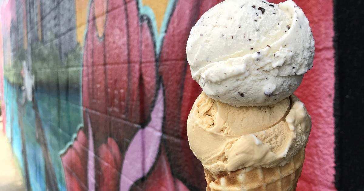 Fable Ice Cream and Darkside Donuts make this Saskatoon’s sweetest