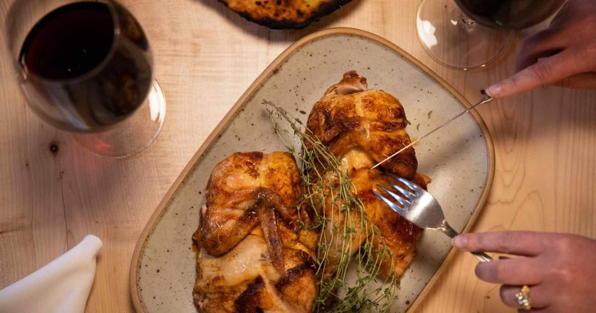 Banff’s newest restaurant Farm and Fire opens its doors Eat North