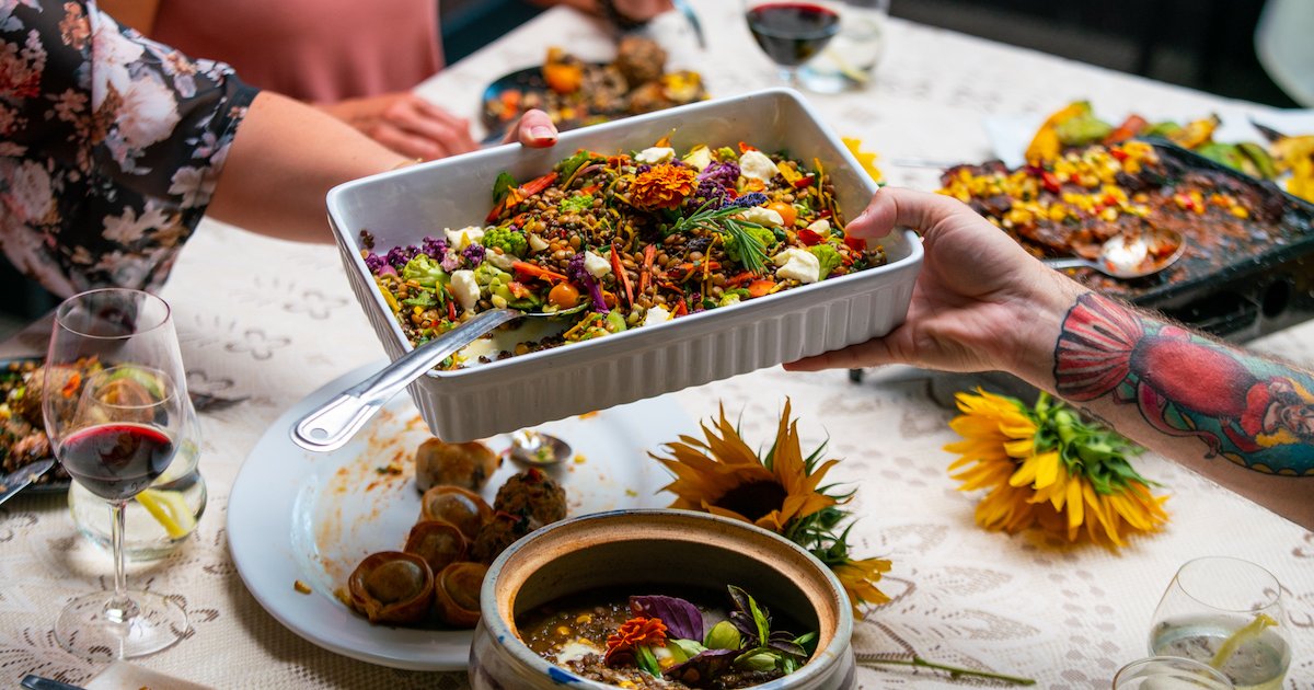 Saskatchewan food docuseries Flat Out Food greenlit for new season