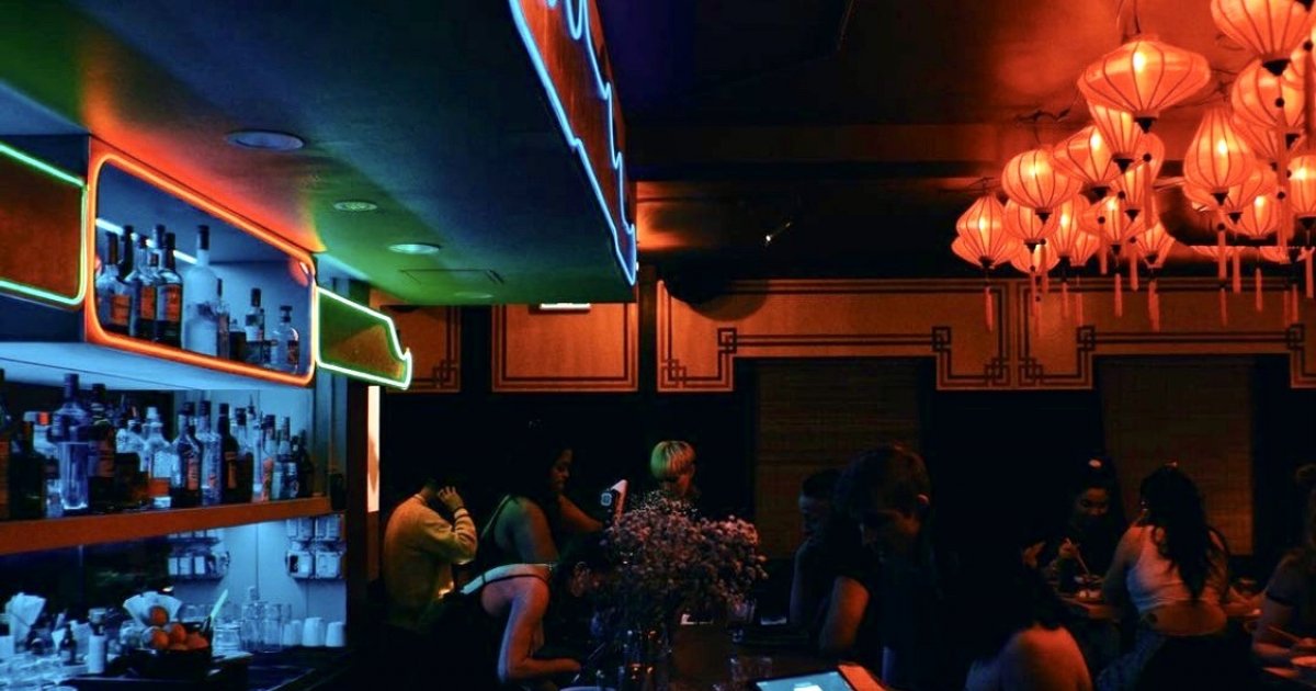 Fu’s Repair Shop and Garneau Block announce popup in Edmonton Eat North