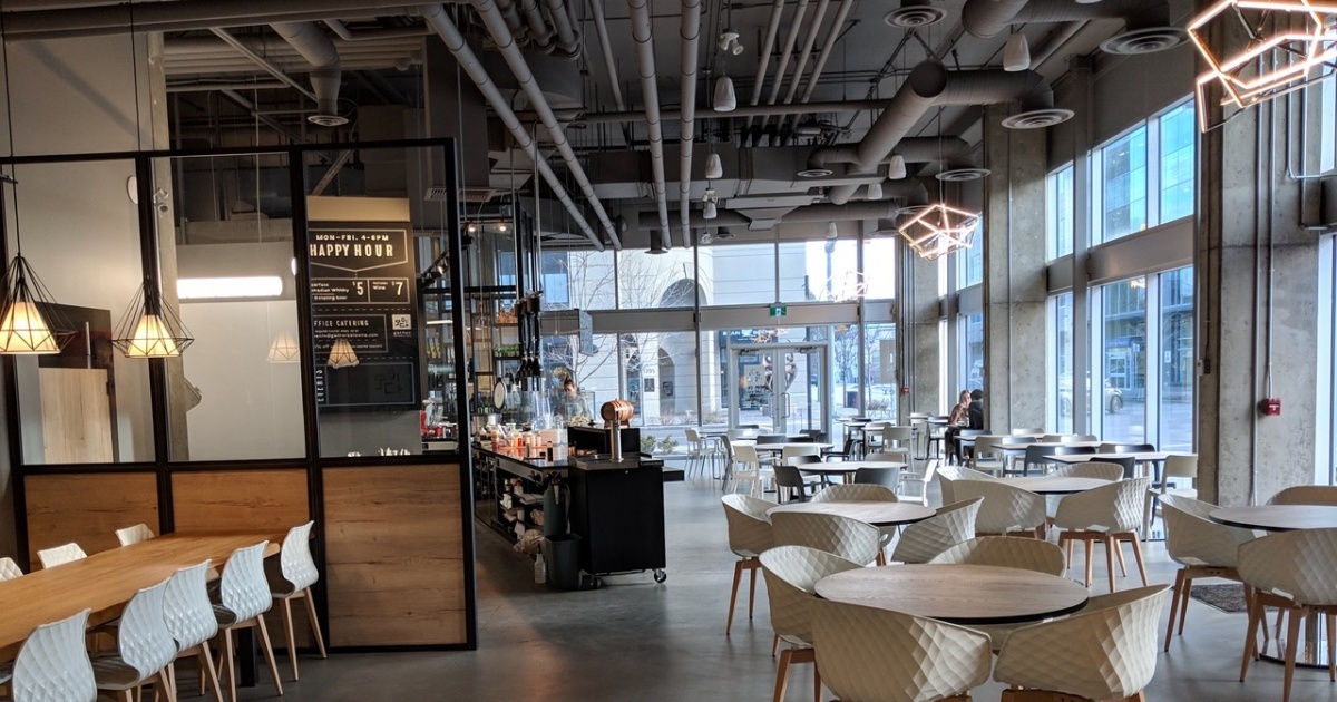 Kelowna 2018 The year in food Eat North