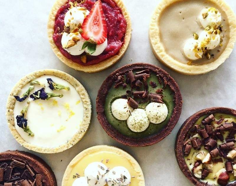 Daily bite: Oh Sweet Day Bakery opens in Vancouver | Eat North