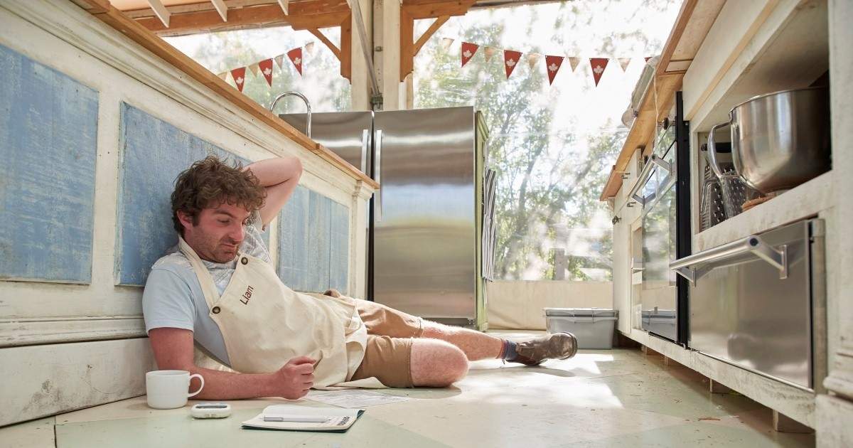 great canadian baking show season 3