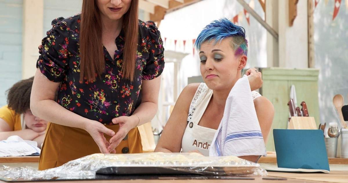 Great Canadian Baking Show Season 3: Episode 3 recap | Eat North