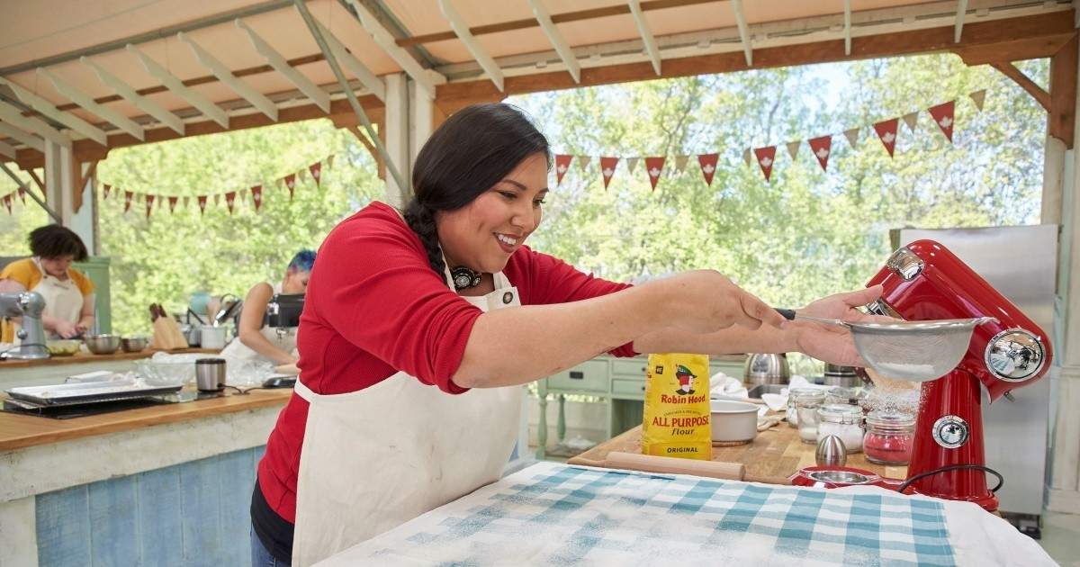Great Canadian Baking Show Season 3: Episode 3 recap | Eat North