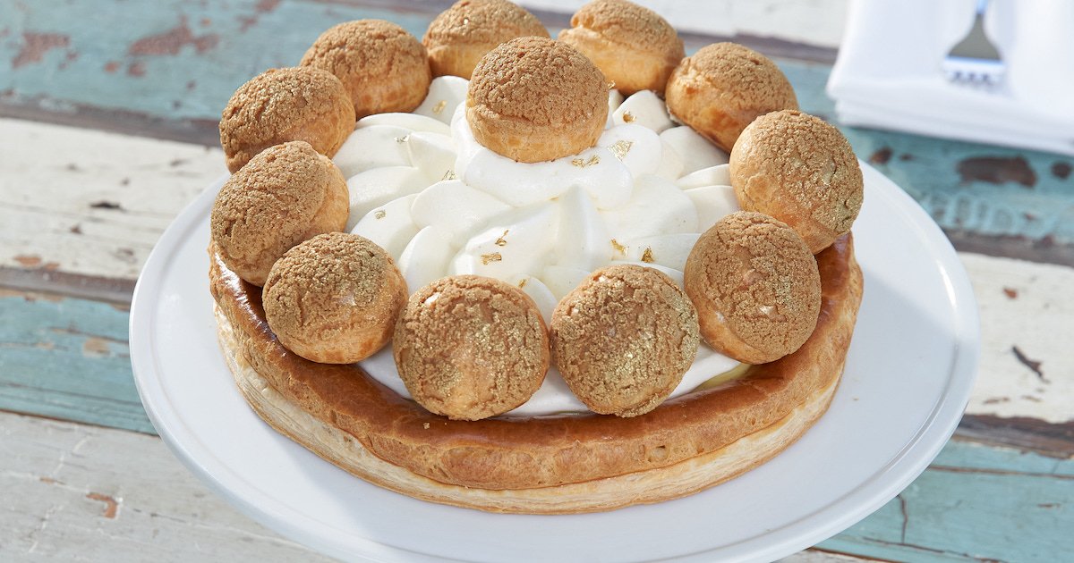 Great Canadian Baking Show Season 4 Finale recap All's well that bakes