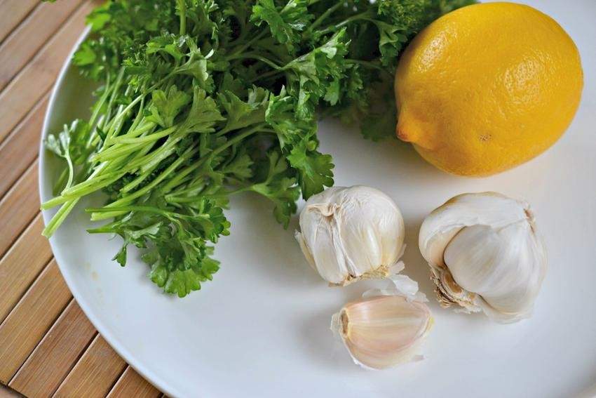 5 ways to switch up a classic gremolata Eat North