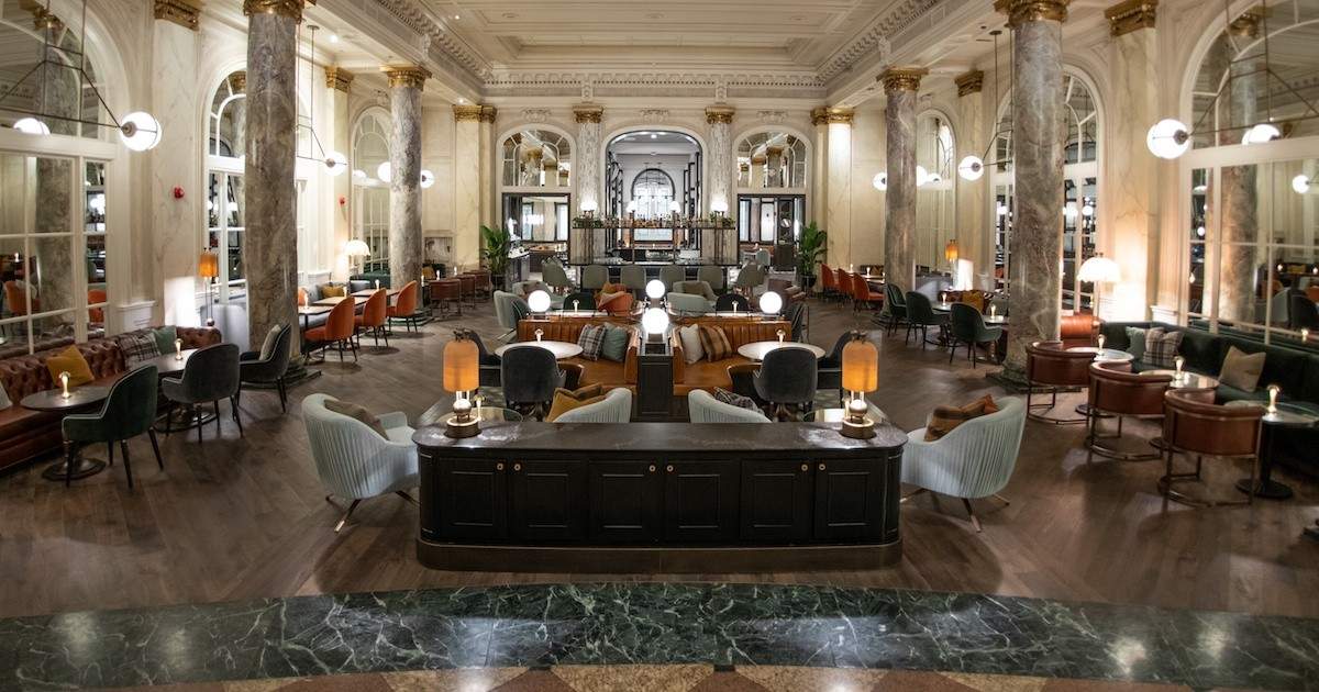 daily bite fairmont palliser launches new restaurant and bare elegance hawthorne