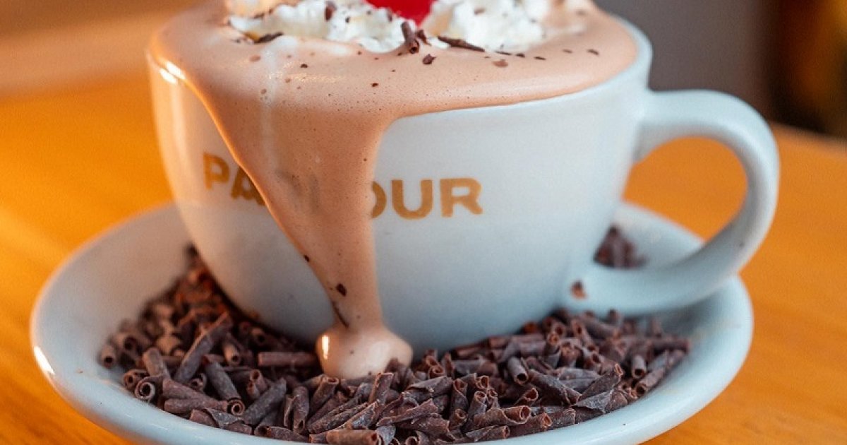 Hot Beverage Week 2022 kicks off in Winnipeg Eat North