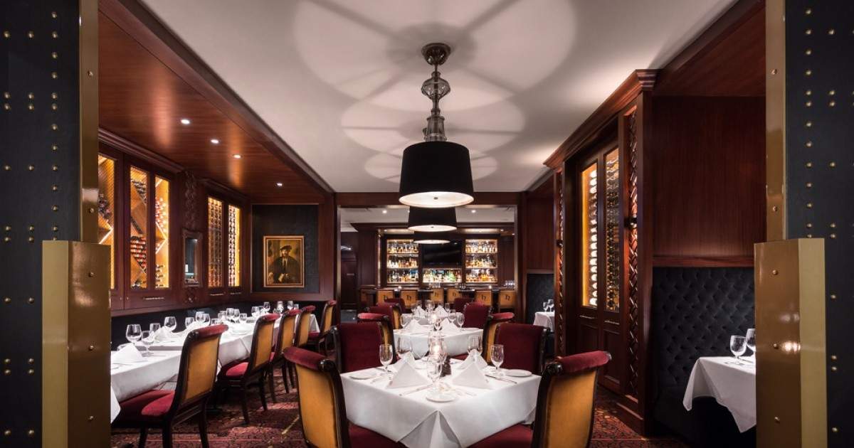 Daily bite: Hy's Steakhouse announces hospitality scholarship in honour ...