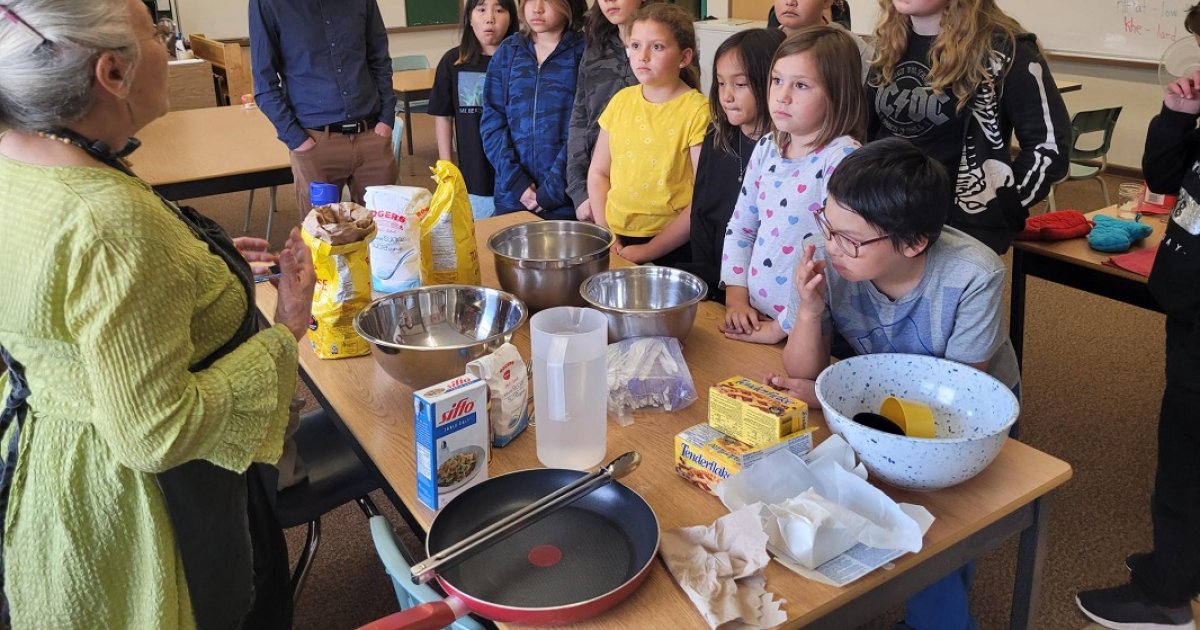 ICYMI ChickfilA's Canadian expansion plan, Yukon’s innovative school