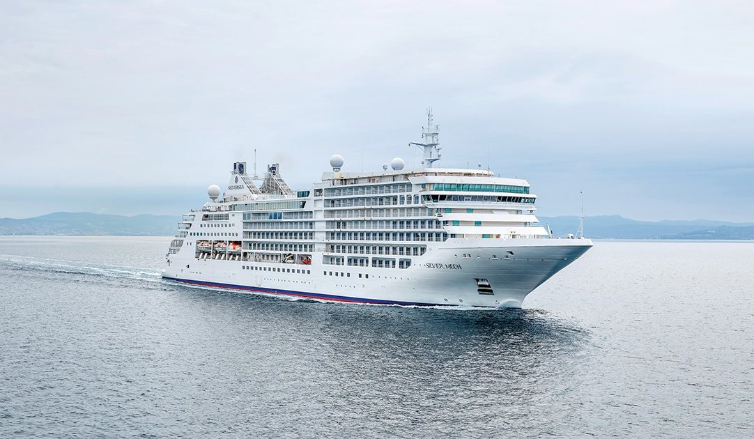 BC chef Ned Bell embarks on luxury cruise to kick off FIFA 2022 World