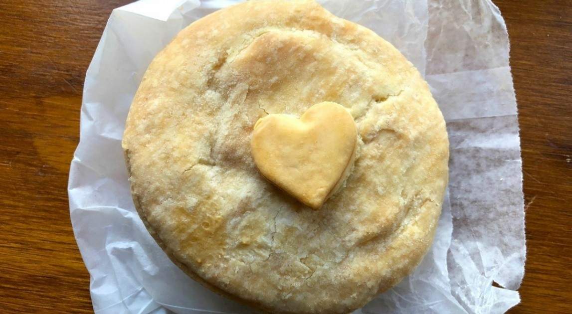 Humble Pie Kitchen Eat North