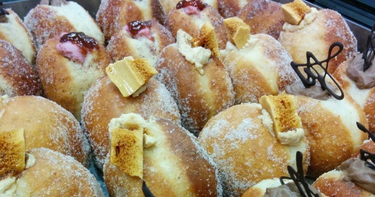 Fable Ice Cream and Darkside Donuts make this Saskatoon’s sweetest