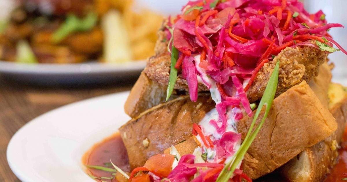 Daily bite Jam Cafe to open in Kitsilano this fall Eat North