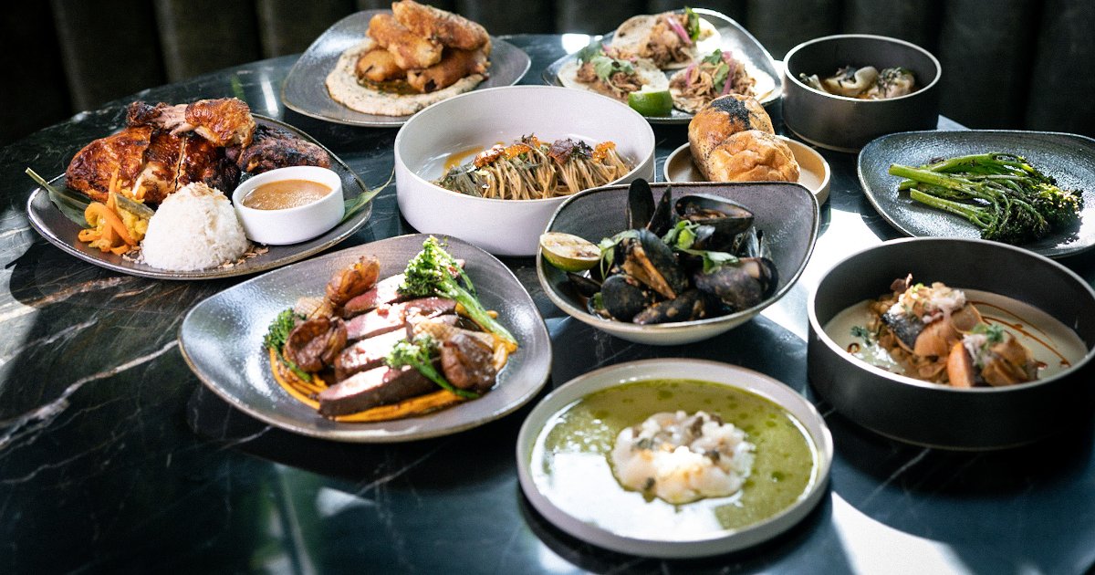 Vancouver's Jungle Room unveils exciting new food and drink menu Eat