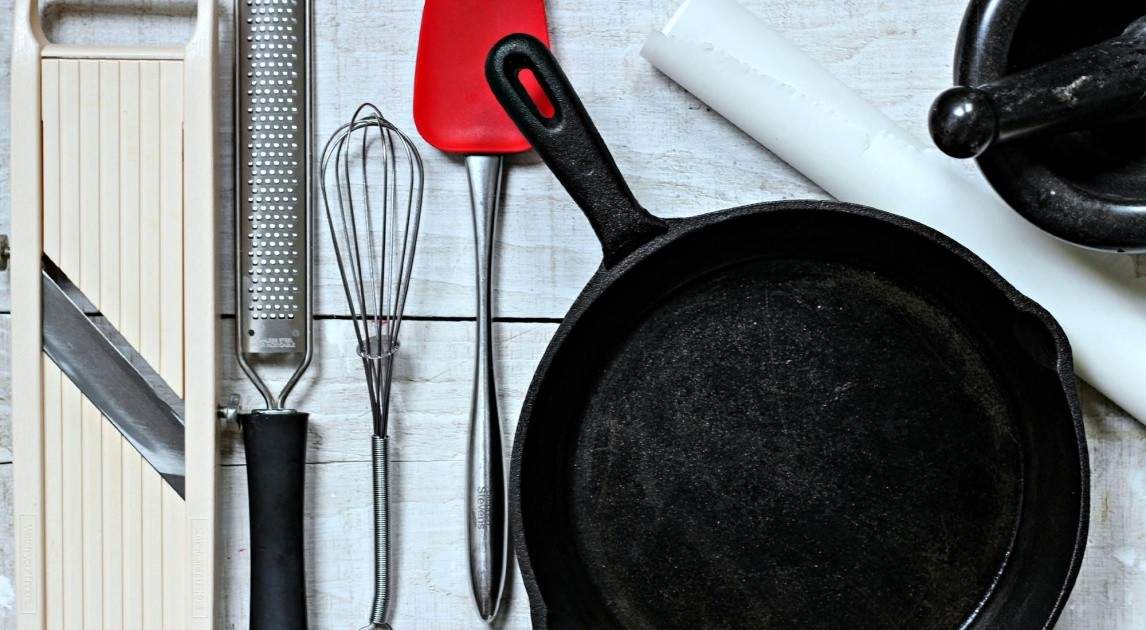 7 affordable kitchen tools that produce big results | Eat North