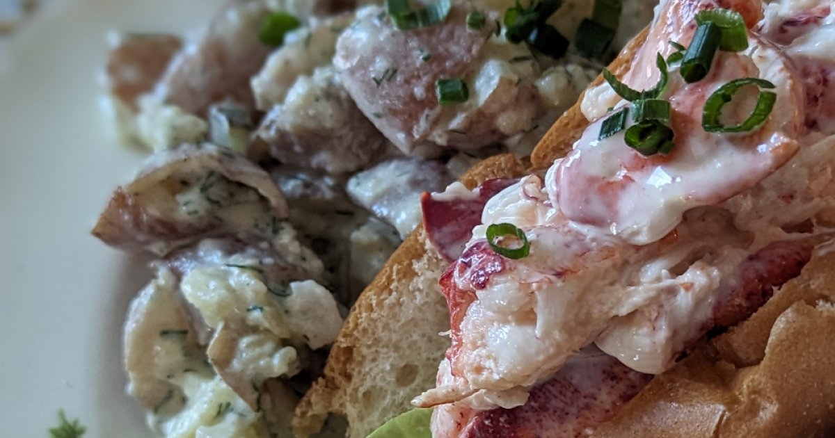 6 popular PEI lobster rolls ranked Eat North