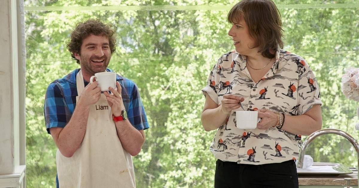 Great Canadian Baking Show Season 3: Episode 4 recap | Eat North