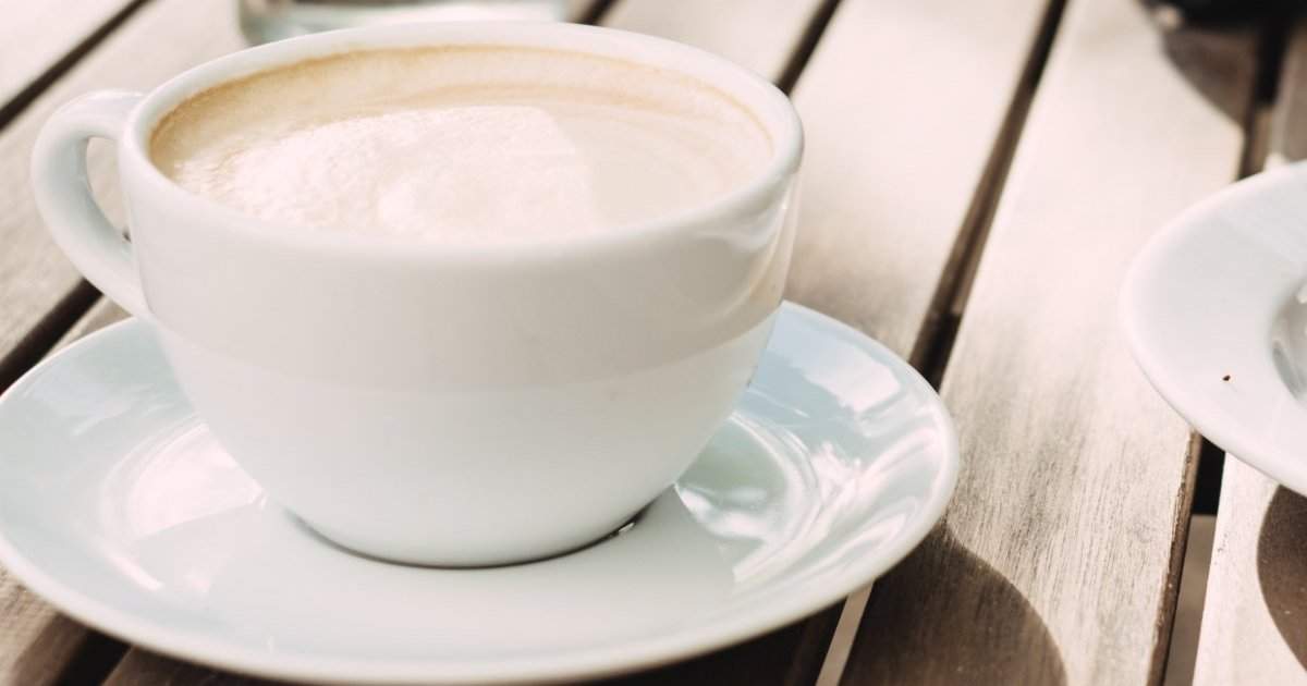 Canadian DYK The London Fog tea latte was invented in Vancouver Eat North