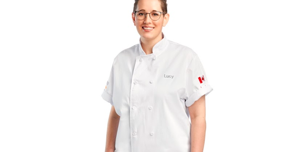 One Day In Charlottetown Top Chef Canada Runner Up Lucy Morrow Eat North