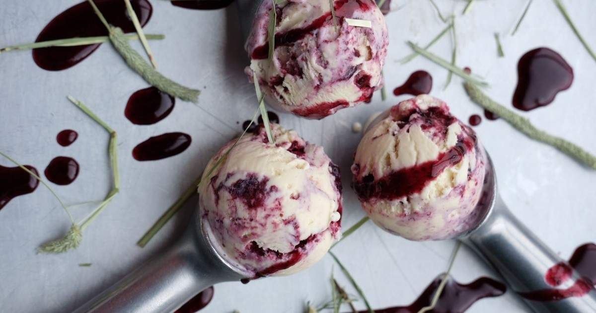 Daily bite Made By Marcus opens ice cream shop in Edmonton Eat North