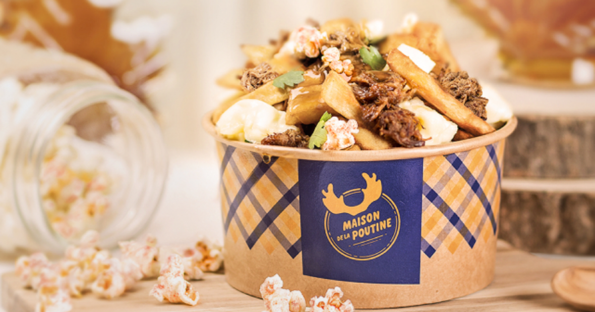 La Poutine Week 2020 Goes International With Participants In 6 Other Counties Eat North