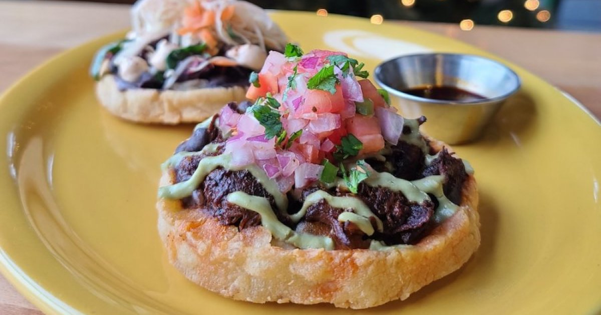 Saskatchewan 2020 The year in food Eat North