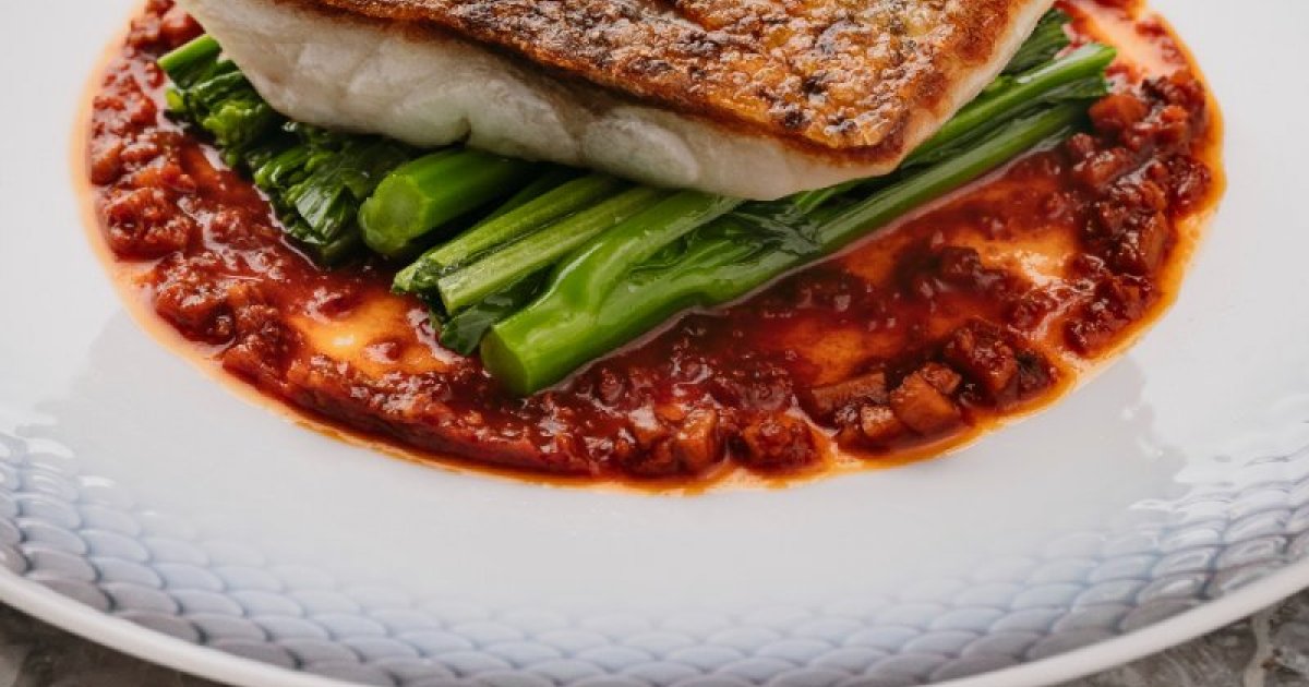 New Vancouver Island restaurant Marilena to open in Victoria, BC on