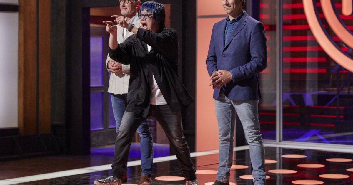 MasterChef Canada Back To Win Episode 2 recap: It's been a slice | Eat