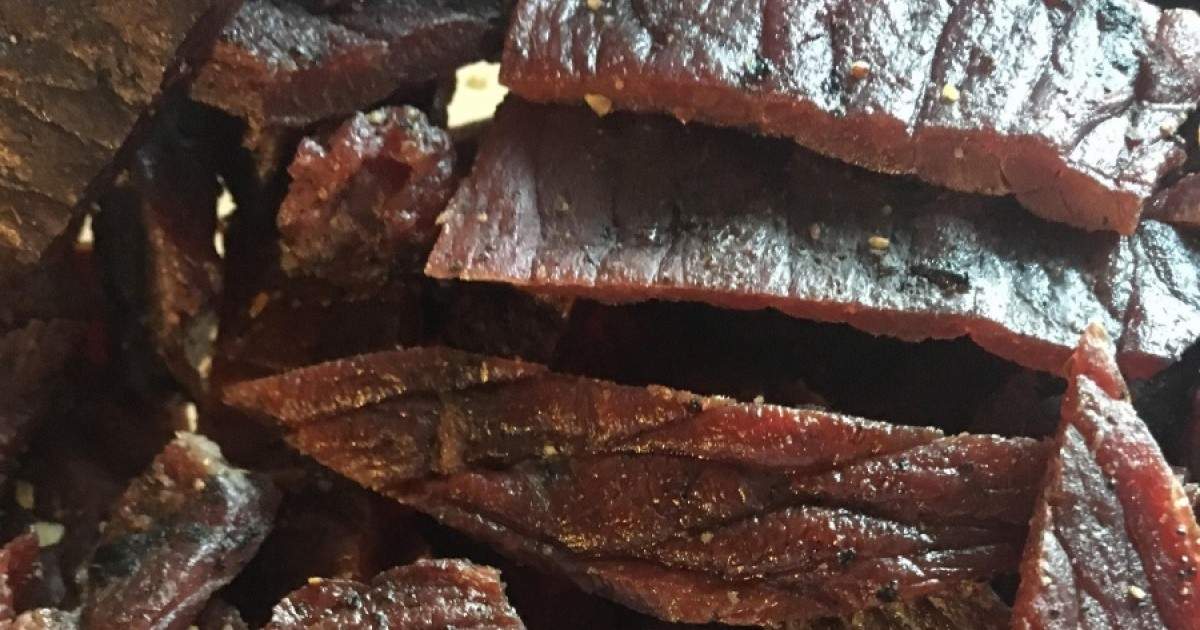 Meat Chops jerky: road trip fuel that’s prairie-bred, grass-fed | Eat North