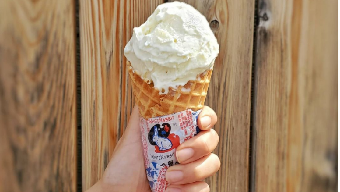 Milk Ice Cream opens in Calgary Eat North