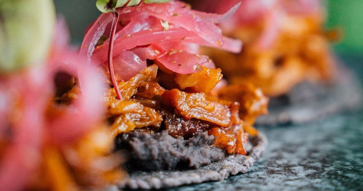 Calgary's newest Mexican restaurant Milpa to open next month Eat North