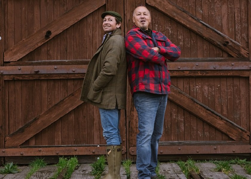 Moosemeat & Marmalade set to return for a sixth season on September 6