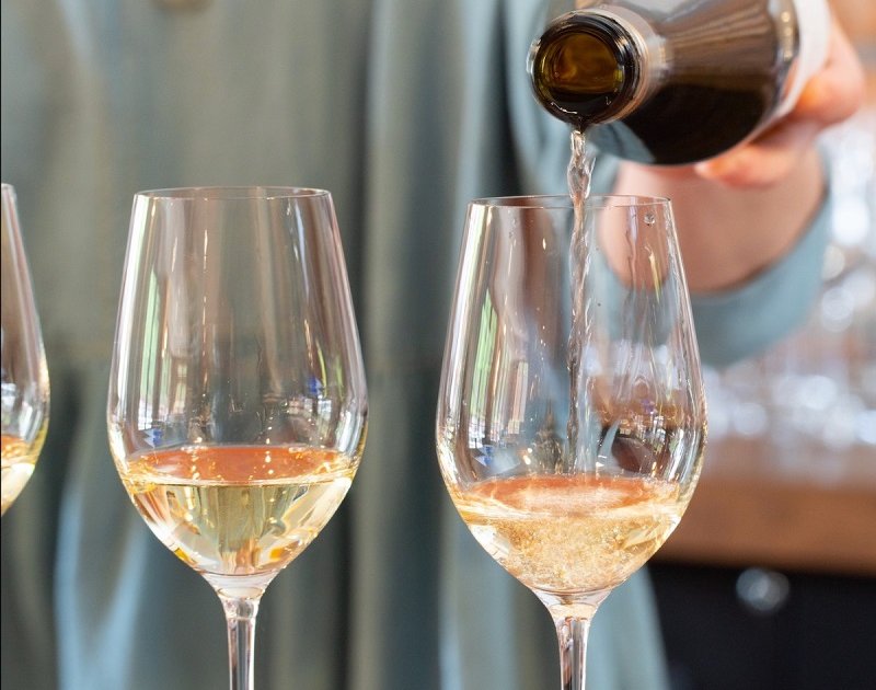 Naramata Inn’s wine bar Eliza to reopen on October 27 Eat North