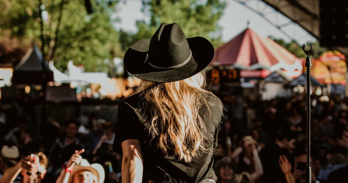 Calgary Stampede unveils 2024 lineups for Big Four Roadhouse and