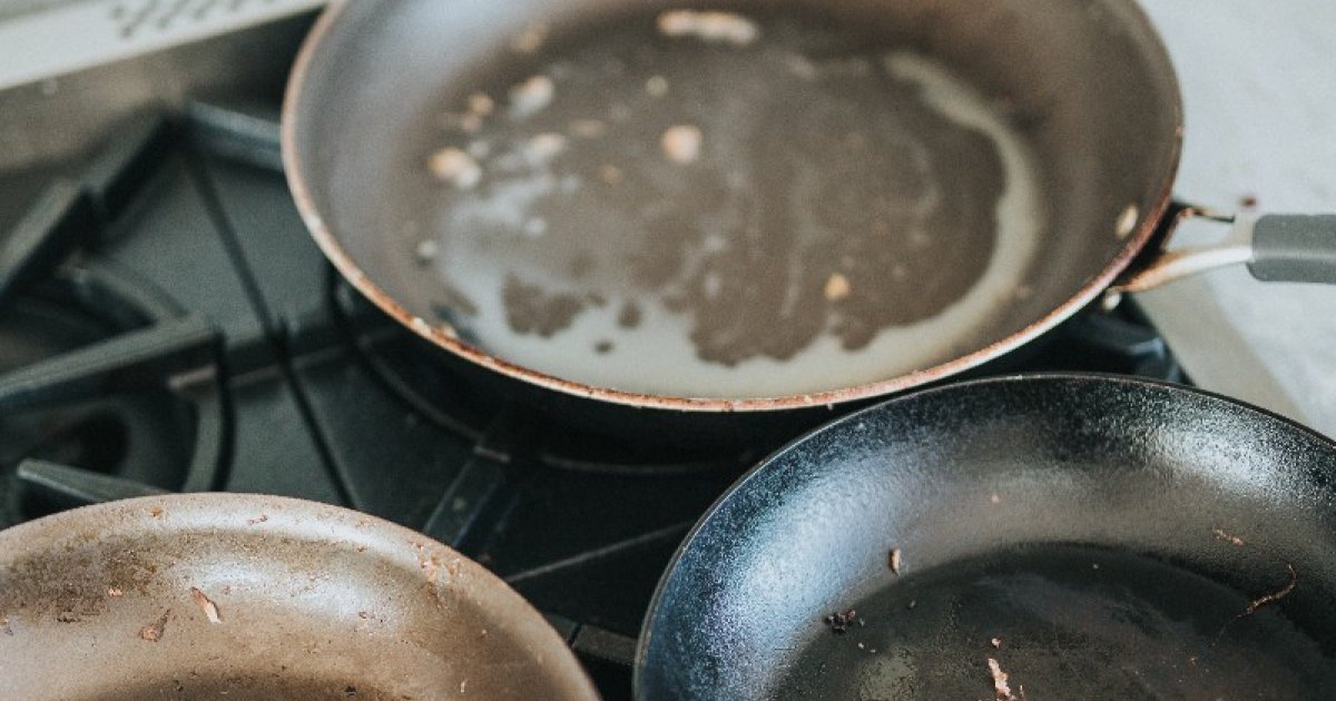 Cooking is fundamental When, why and how to deglaze Eat North