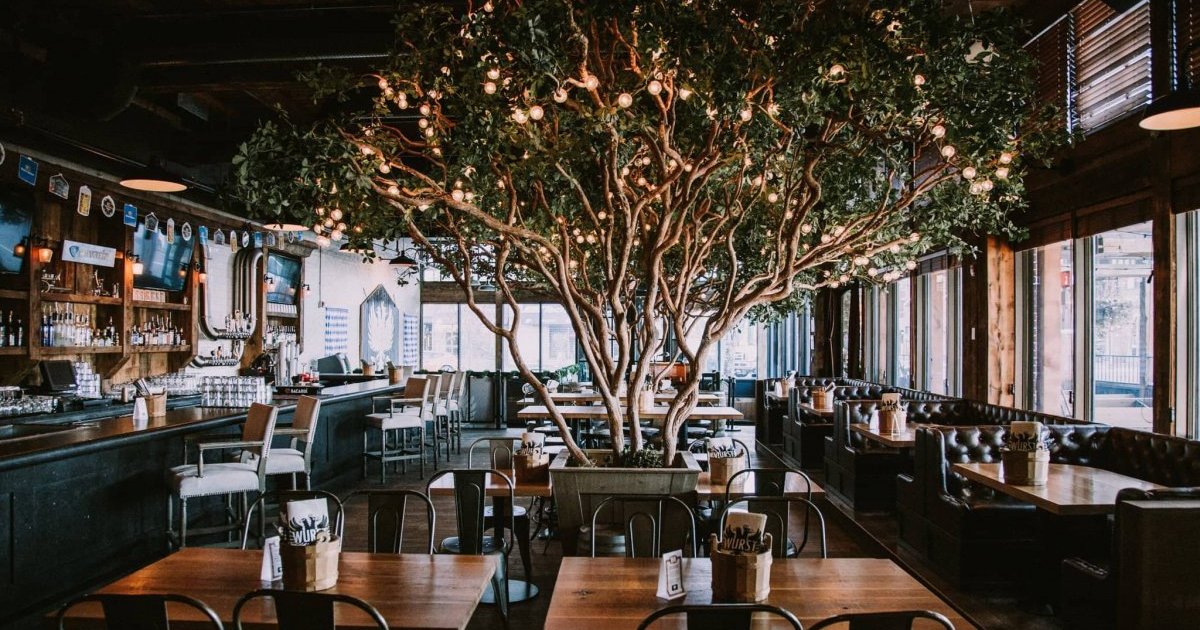 New Calgary brewpub to open in former Wurst space Eat North