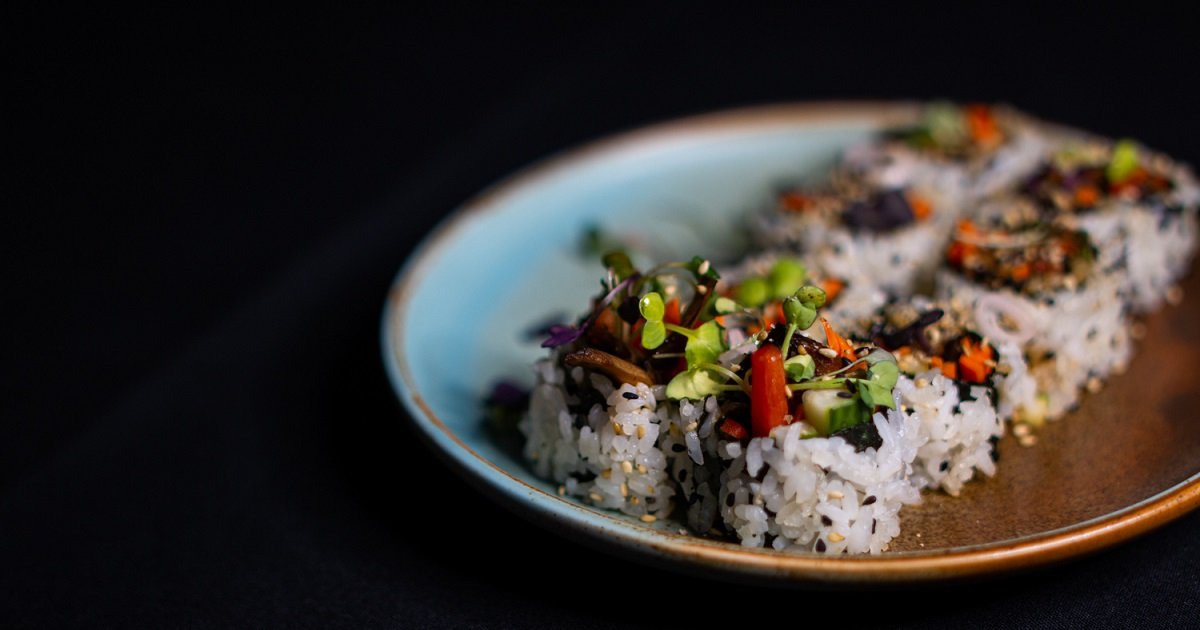 What to expect at Vancouver's newest vegan eatery Nightshade Eat North