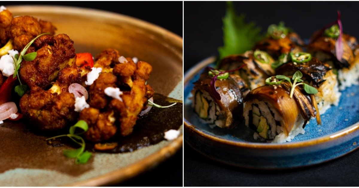 What to expect at Vancouver's newest vegan eatery Nightshade Eat North