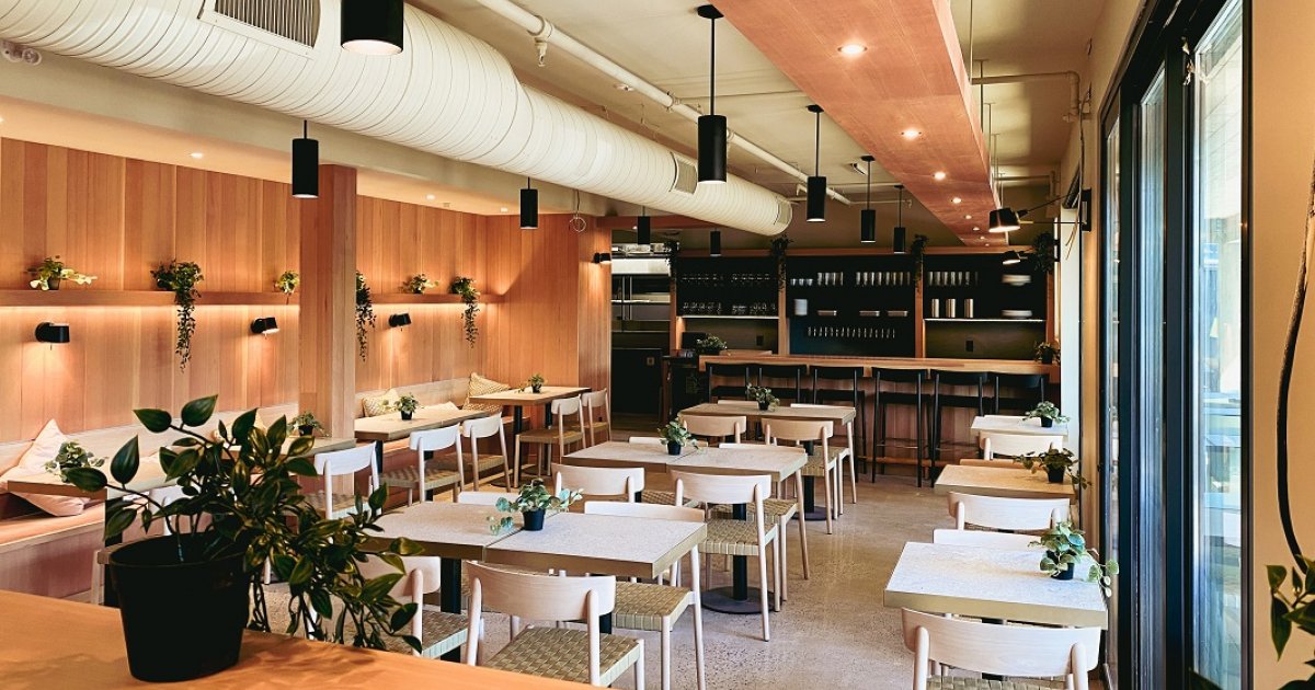 New restaurant Brassica opens today on BC’s Sunshine Coast Eat North