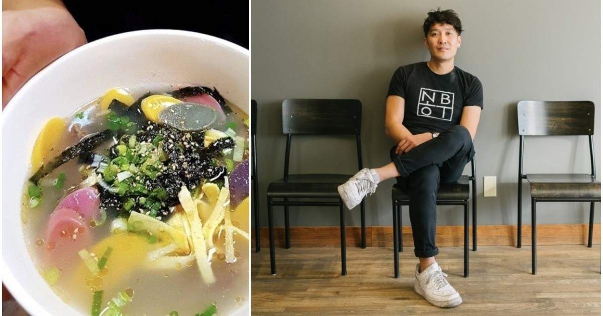 4 Asian Canadian chefs share their Lunar New Year food traditions Eat