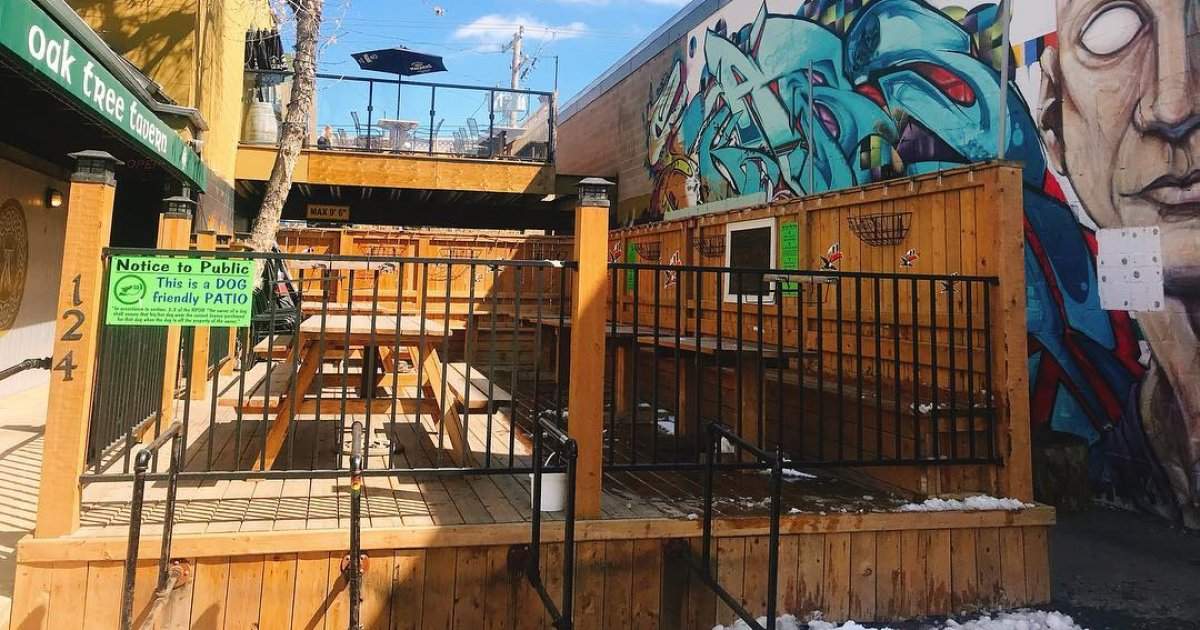 Calgary bars announce permanent closures due to lack of governmental