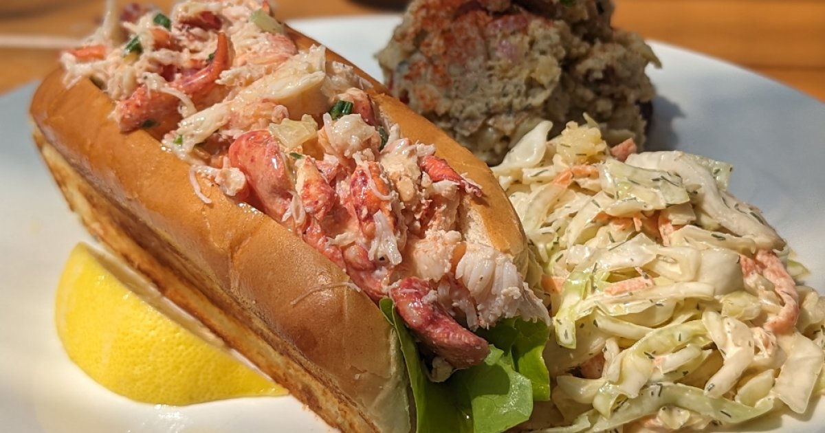 6 popular PEI lobster rolls ranked Eat North