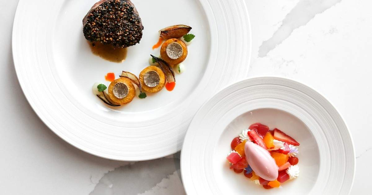 18 of our top Canadian Valentine's Day destinations Eat North